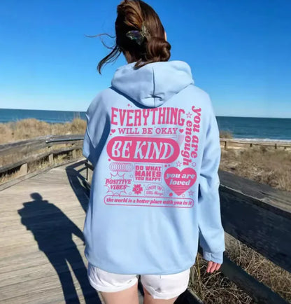 All Good Hoodie