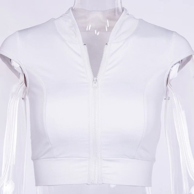 Breathable Yoga Gym Top