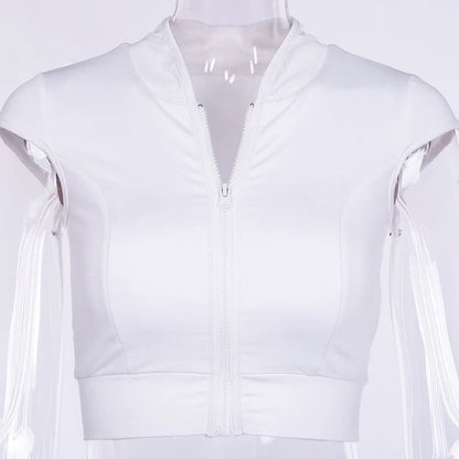 Breathable Yoga Gym Top