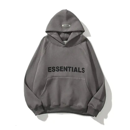 Essentials Hoodie & Pullover