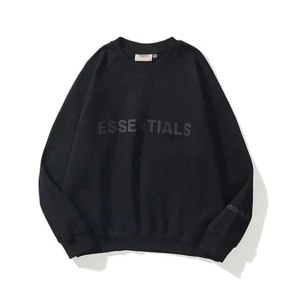 Essentials Hoodie & Pullover