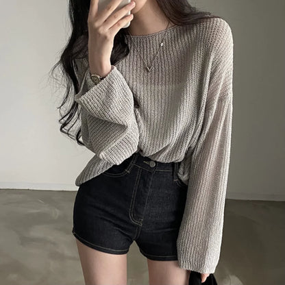 Chic Universal Women's Sweater