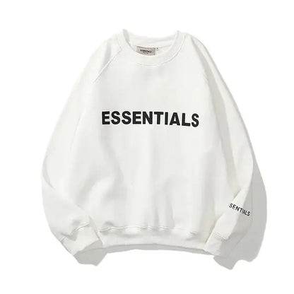 Essentials Hoodie & Pullover