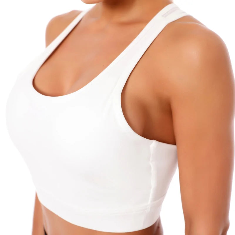 Kaminsky Women's Lift & Style Sports Bra